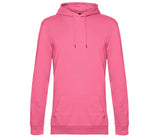Sweat capuche # - B&C - #BCU03W