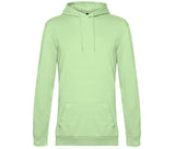 Sweat capuche # - B&C - #BCU03W