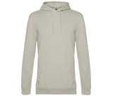 Sweat capuche # - B&C - #BCU03W
