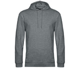 Sweat capuche # - B&C - #BCU03W