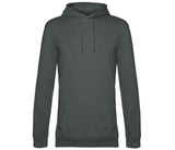 Sweat capuche # - B&C - #BCU03W
