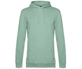 Sweat capuche # - B&C - #BCU03W