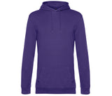 Sweat capuche # - B&C - #BCU03W