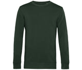 Sweat col rond organique - B&C - #BCU31B