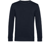 Sweat col rond organique - B&C - #BCU31B