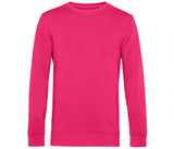 Sweat col rond organique - B&C - #BCU31B