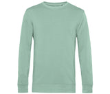 Sweat col rond organique - B&C - #BCU31B