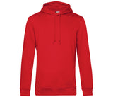 Sweat capuche écoresponsable - B&C - #BCU33B