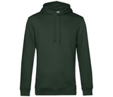 Sweat capuche écoresponsable - B&C - #BCU33B