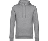 Sweat capuche écoresponsable - B&C - #BCU33B