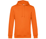 Sweat capuche écoresponsable - B&C - #BCU33B