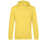 Sweat capuche écoresponsable - B&C - #BCU33B