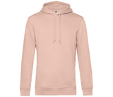 Sweat capuche écoresponsable - B&C - #BCU33B