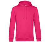 Sweat capuche écoresponsable - B&C - #BCU33B