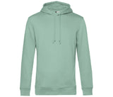 Sweat capuche écoresponsable - B&C - #BCU33B