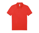 Polo homme 180 - B&C - #BCU424