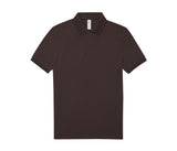 Polo homme 180 - B&C - #BCU424