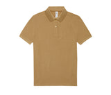 Polo homme 180 - B&C - #BCU424