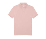 Polo homme 180 - B&C - #BCU424
