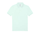 Polo homme 180 - B&C - #BCU424