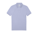 Polo homme 180 - B&C - #BCU424