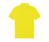 Polo homme 180 - B&C - #BCU424