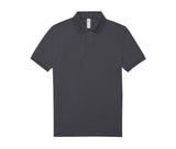 Polo homme 180 - B&C - #BCU424