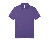 Polo homme 180 - B&C - #BCU424