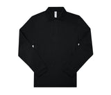Polo manches longues 180 - B&C - #BCU425