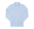 BLUSH BLUE
