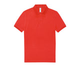 Polo homme 210 - B&C - #BCU426