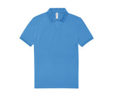 Polo homme 210 - B&C - #BCU426