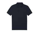 Polo homme 65/35 en polyester recyclé - B&C - #BCU428