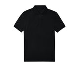 Polo homme 65/35 en polyester recyclé - B&C - #BCU428