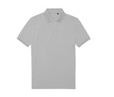 Polo homme 65/35 en polyester recyclé - B&C - #BCU428
