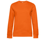 Sweat manches droites 280 QUEEN - B&C - #BCW01Q
