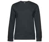 Sweat manches droites 280 QUEEN - B&C - #BCW01Q