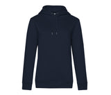 Sweat capuche QUEEN - B&C - #BCW02Q