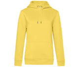 Sweat capuche QUEEN - B&C - #BCW02Q