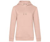 Sweat capuche QUEEN - B&C - #BCW02Q