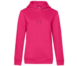 Sweat capuche QUEEN - B&C - #BCW02Q