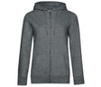 HEATHER MID GREY