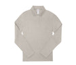 HEATHER GREY FOG
