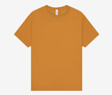 Tee-shirt unisexe coupe boxy - BELLA+CANVAS - #BE3010