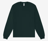 Tee-shirt unisexe longues manches - BELLA+CANVAS - #BE3511