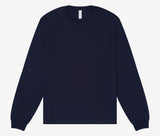 Tee-shirt unisexe longues manches - BELLA+CANVAS - #BE3511
