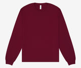 Tee-shirt unisexe longues manches - BELLA+CANVAS - #BE3511