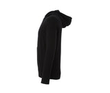 Sweat capuche zippé unisexe - BELLA+CANVAS - #BE3739