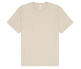 UNISEX SHORT SLEEVE HEAVY TEE - BELLA+CANVAS - #BE4610
