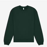 Sweat unisexe col rond - BELLA+CANVAS - #BE4711